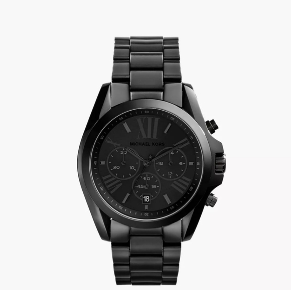 Micheal Kors Bradshaw watch - Picture 3 of 10